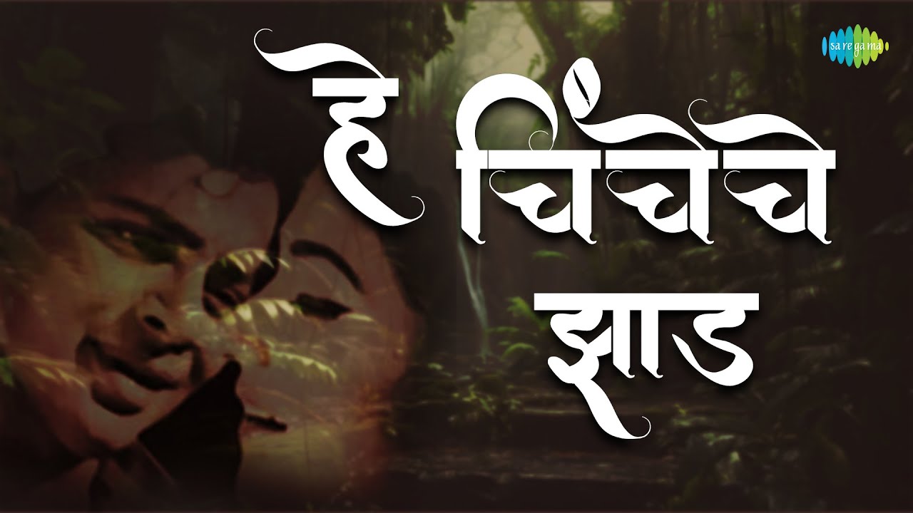 हे चिंचेचे झाड | He Chincheche Zaad | G.D. Madgulkar | Marathi DJ Songs