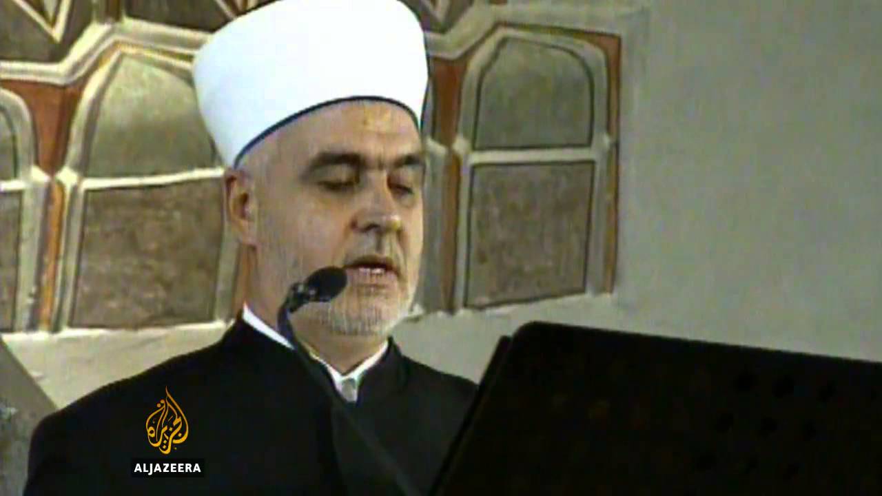 Vjernici iz regije obilježili Ramazanski bajram