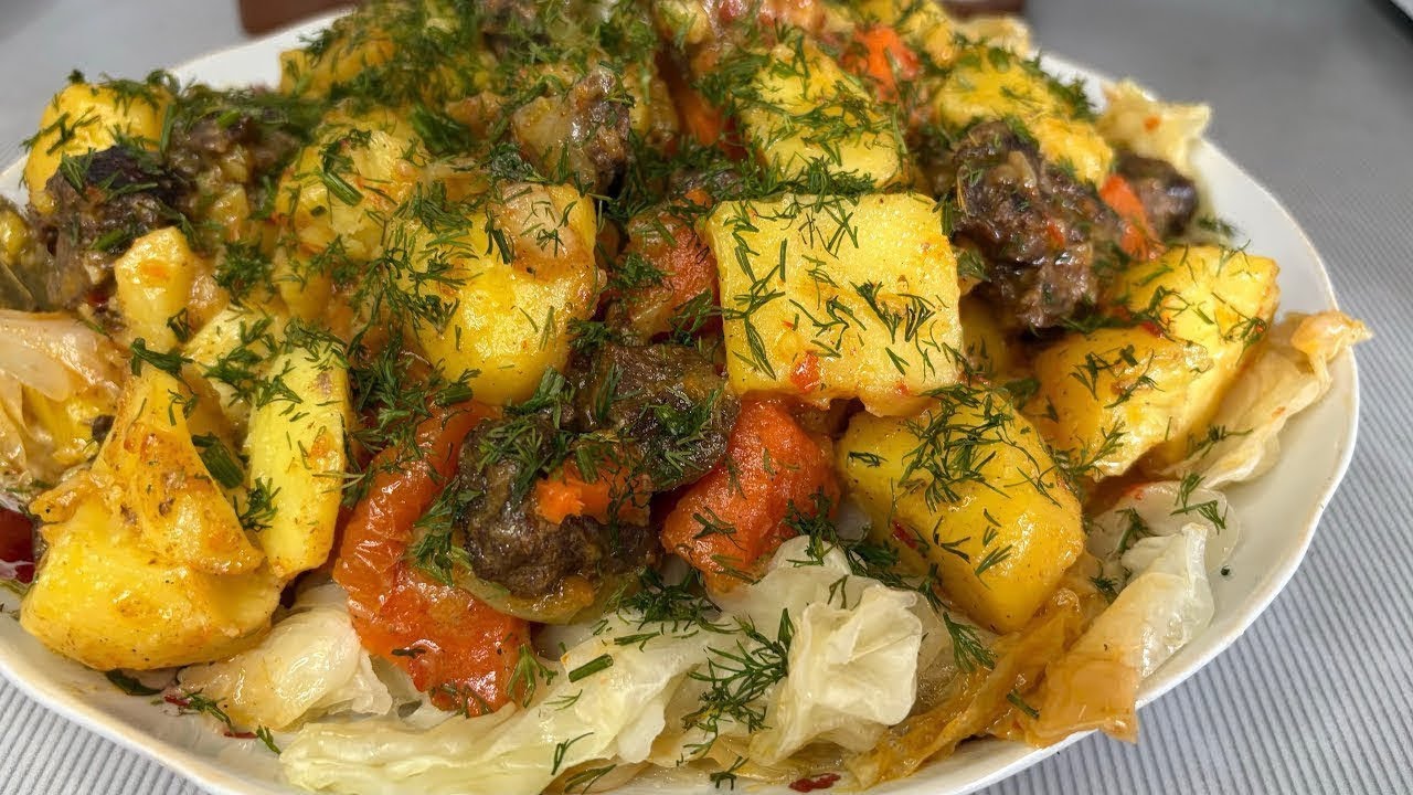 Дімляма жасаудың ең оңай жолы😋