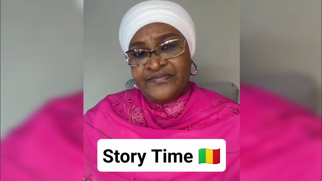 Bamako mousso histoire 🇲🇱😢💔😳
