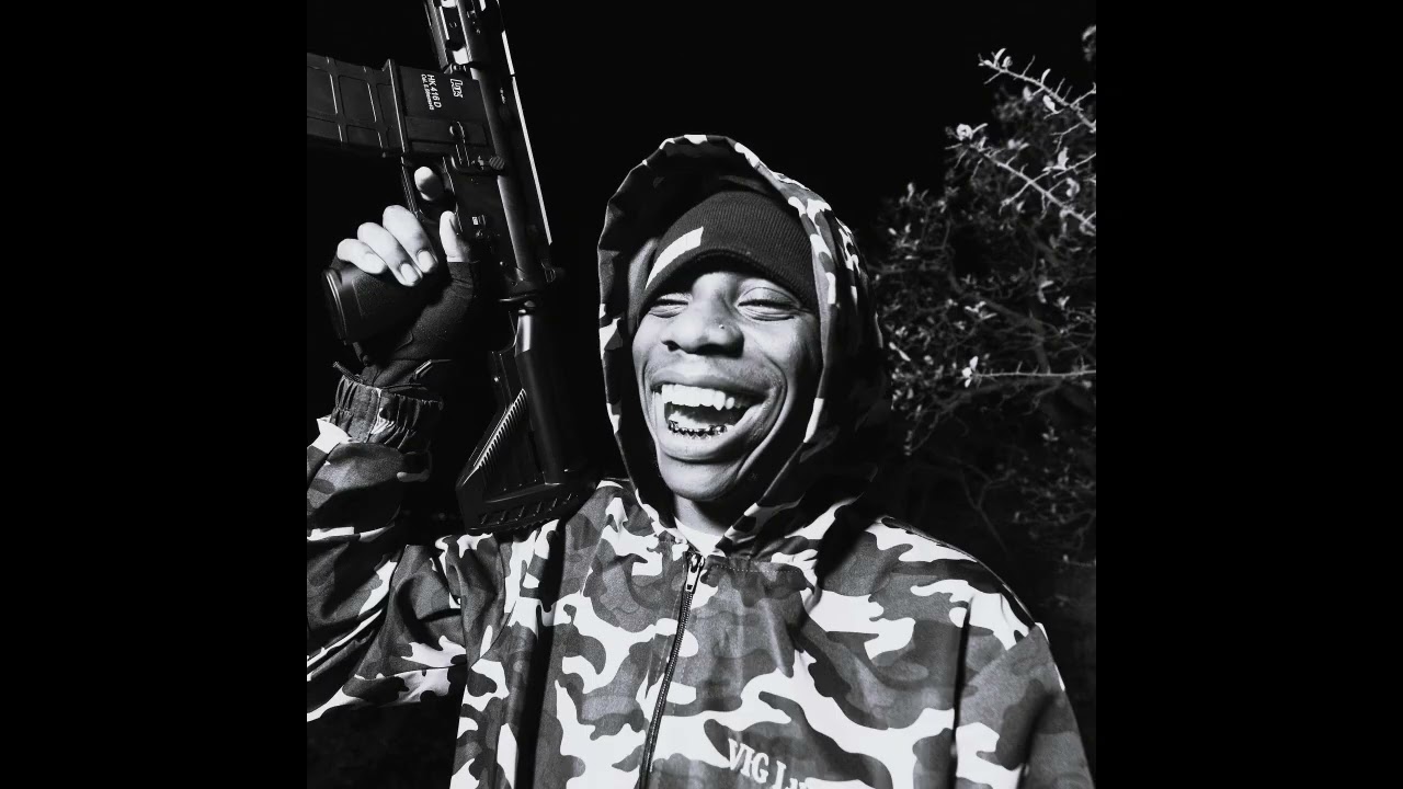(FREE) KyndlyNxsh, Blxckie, Nasty C & Mashbeatz - White