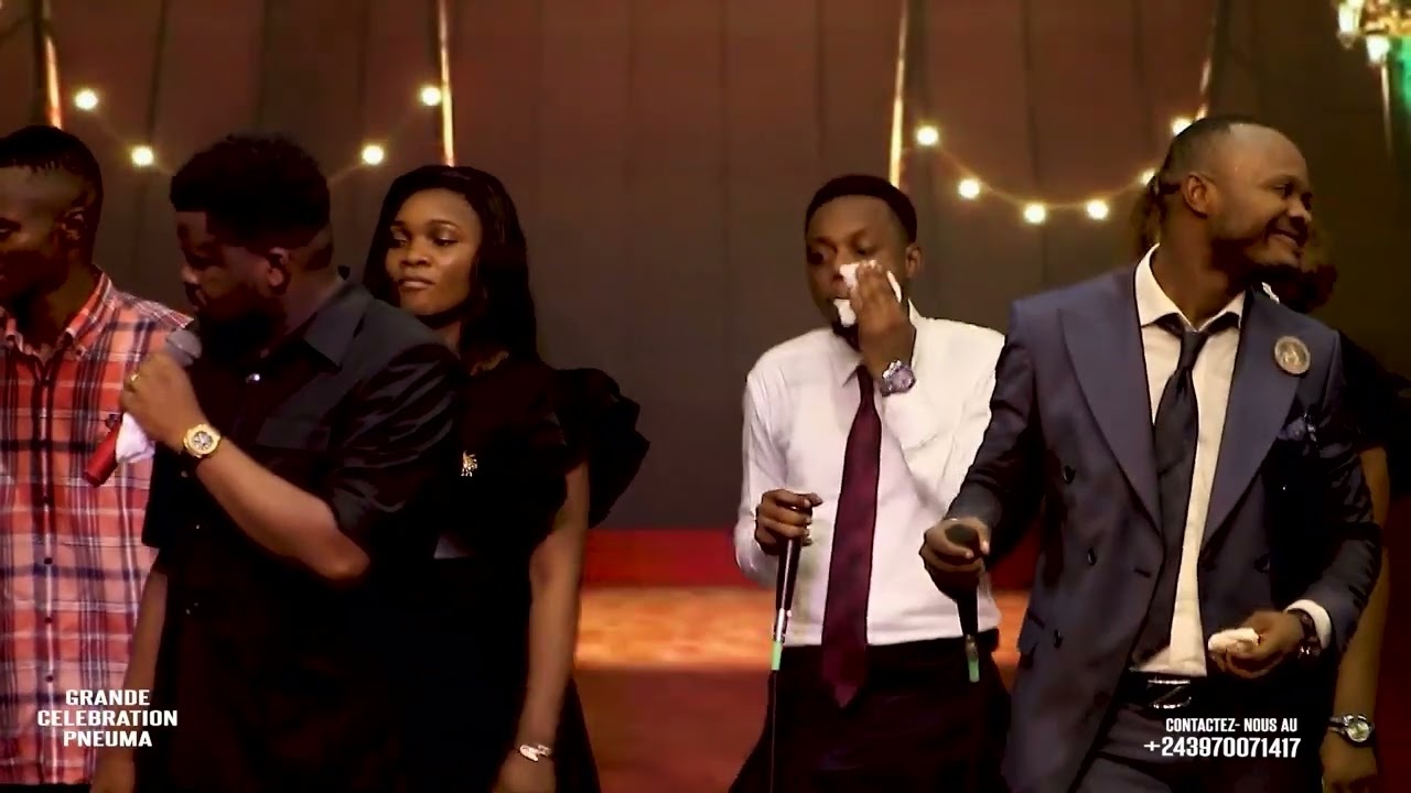 O tikali nzambe nanga