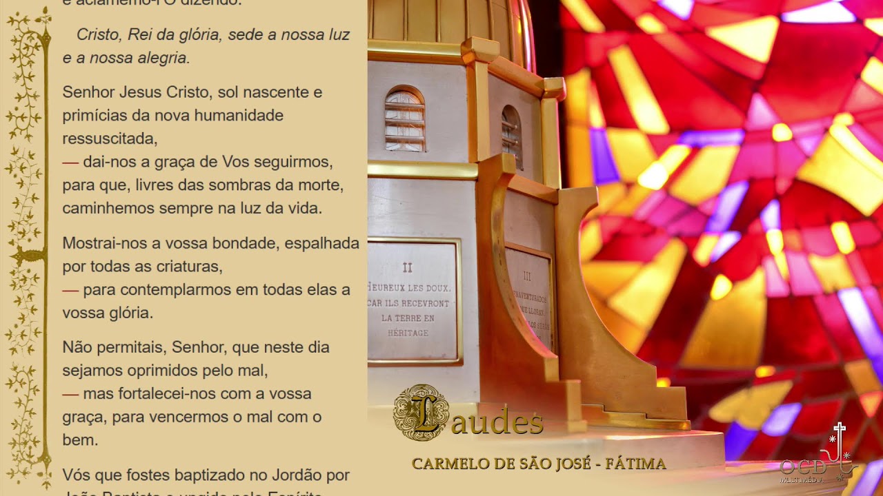 Laudes