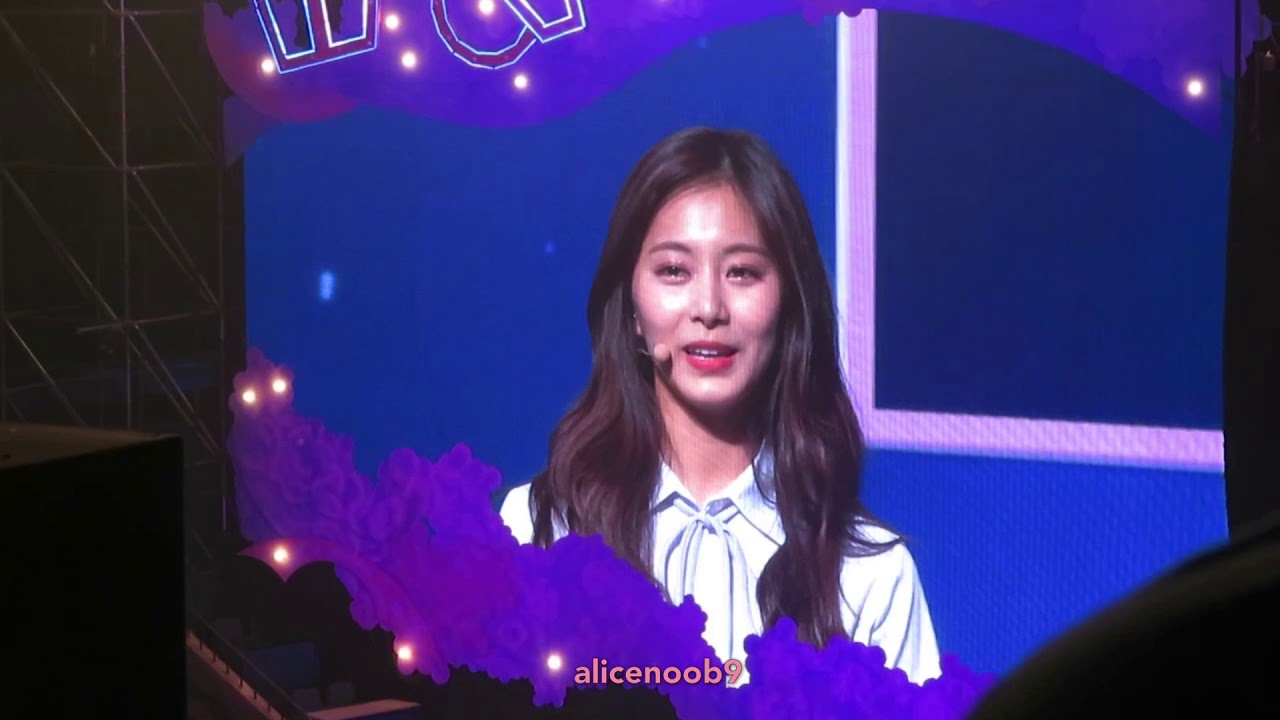 180520 TWICELAND Fantasy Park in Seoul Day 3 - Aegyo + Talk 4