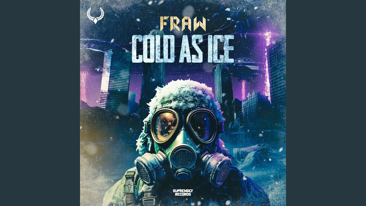 Cold As Ice