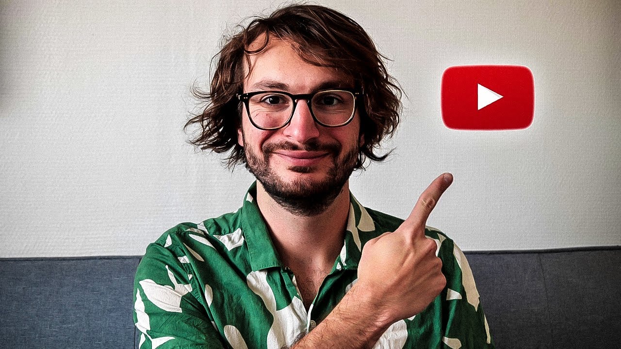 Comment faire une bannière YouTube (tuto mise à jour 2026)
