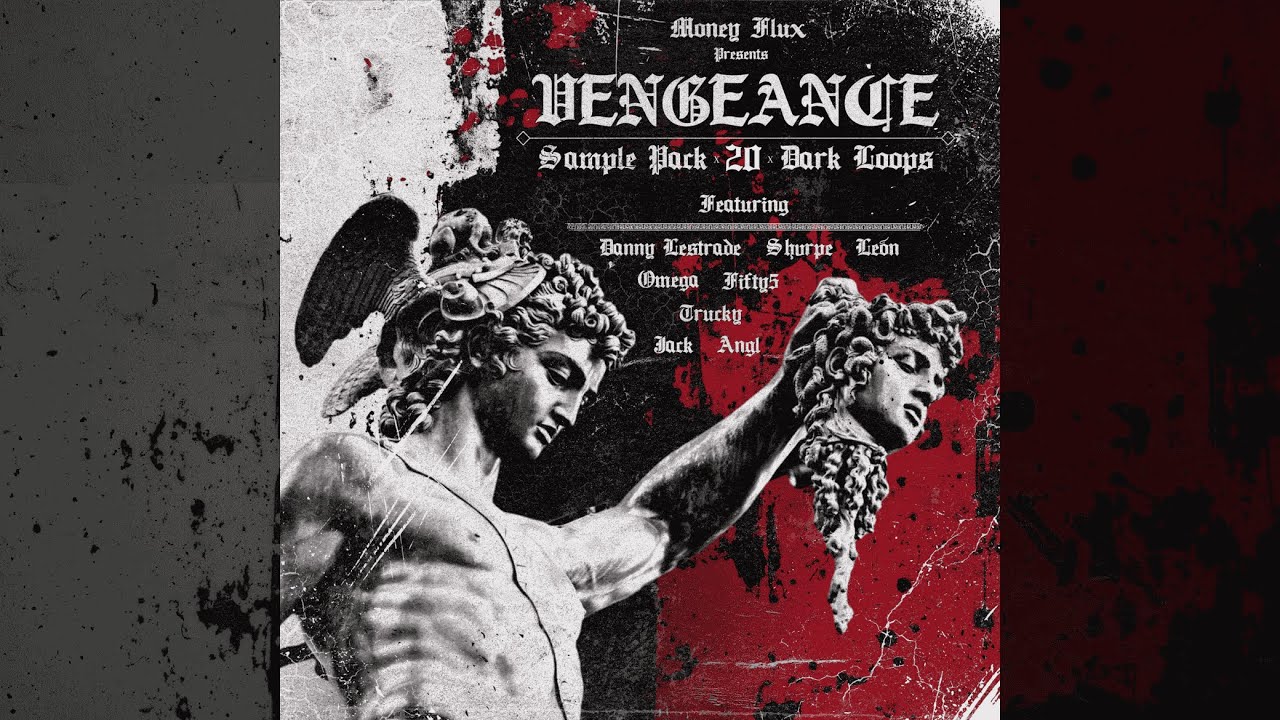 (FREE) [20 LOOPS] DARK TRAP | FUTURE, 21 SAVAGE, TRAVIS SCOTT | VENGEANCE SAMPLE PACK
