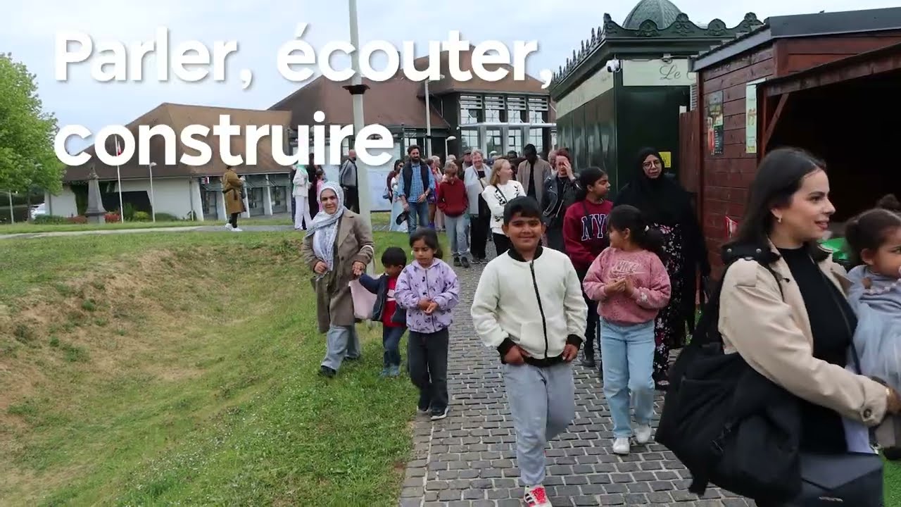 Rétrospective 2025
