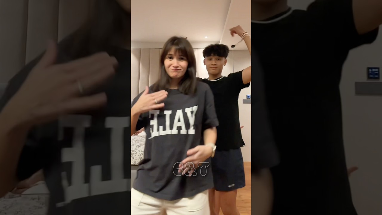 CAMILLE PRATS AND HER KIDS, ANG CUTE! - PARANG MAG-ATE LANG 