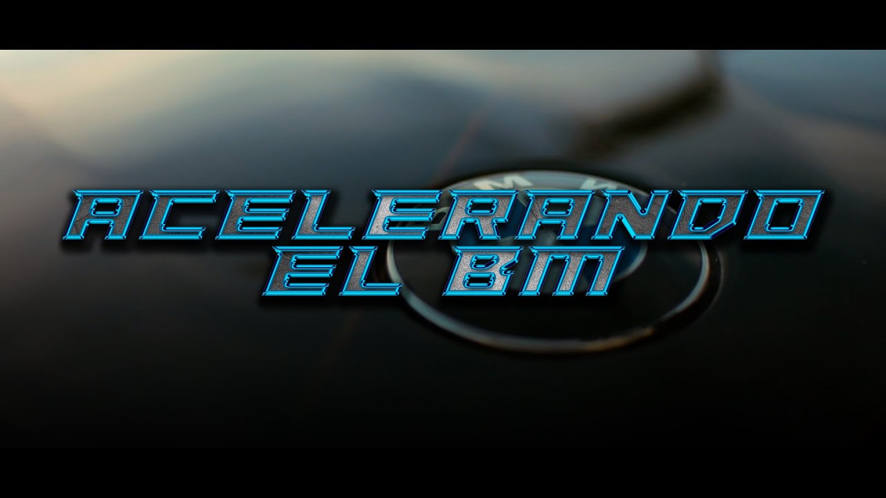 Acelerando El BM - Adri King X La Mansión Lirical