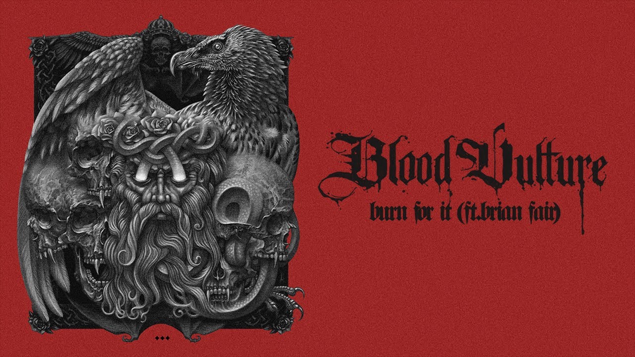 Blood Vulture 