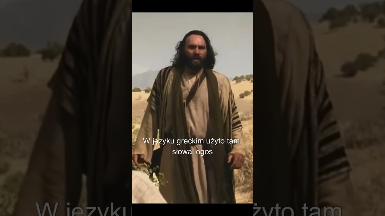 Ukryte znaczenie Prologu Ewangelii św. Jana