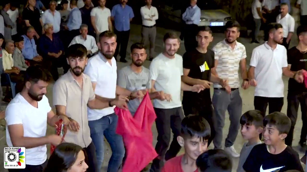 Mustafa Ve Ekibi Yukarı Nasırlı Köyü 2023 Mine İle Çetin Düğün Part 4 Beyza Kamera 05417711837