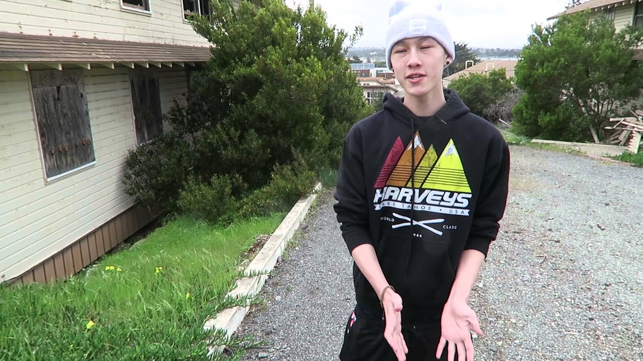 MTV CRIBS - DJTasty Edition ft. Kenny