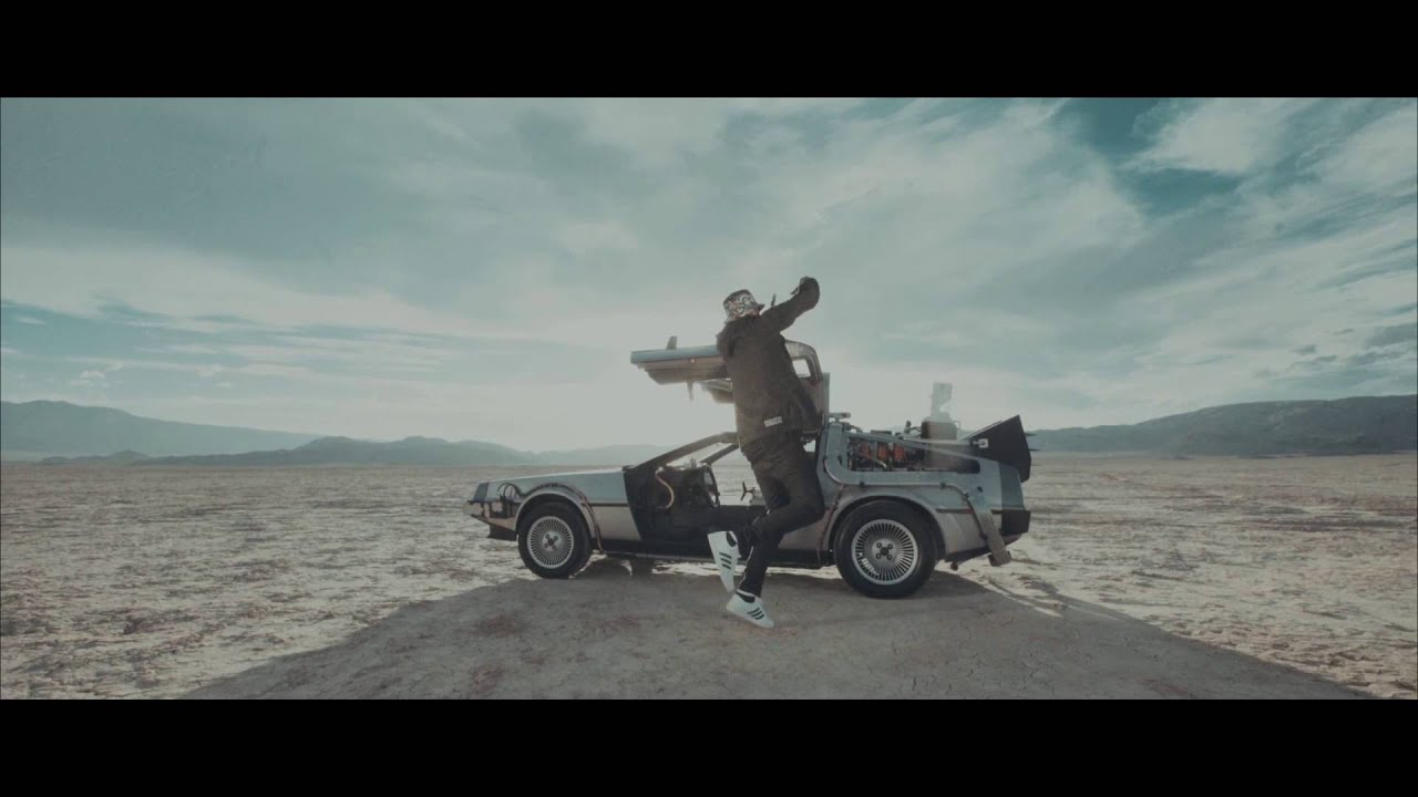 Tay Jasper - Whatcha Waitin On (feat. SAARA)