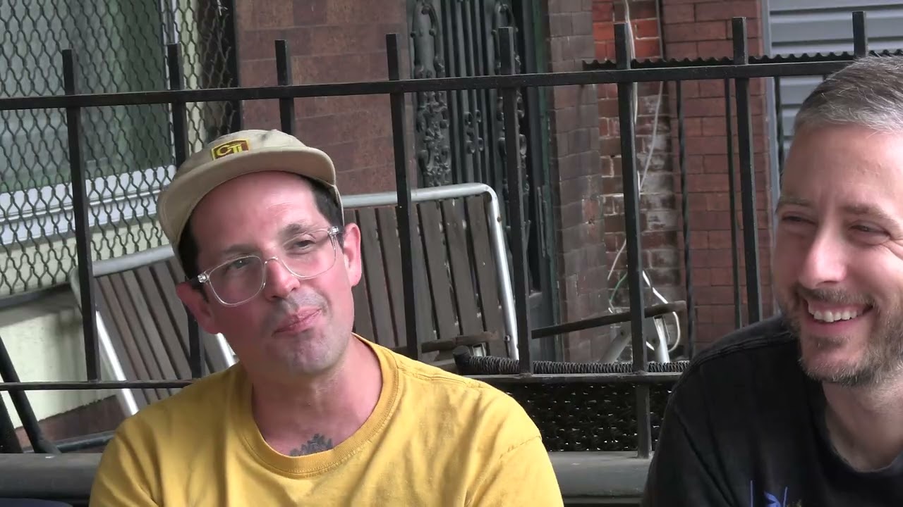 Saetia Interview (2022)