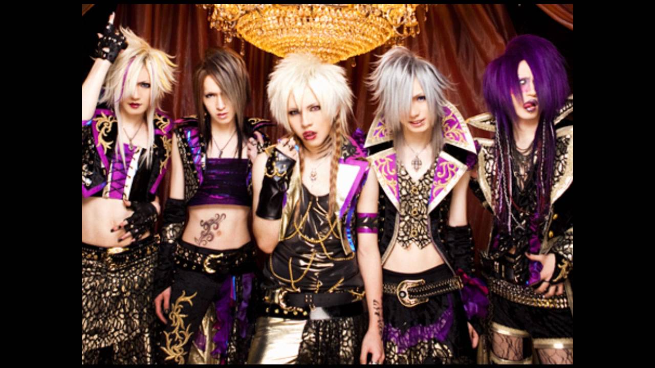 V-Last - A-live