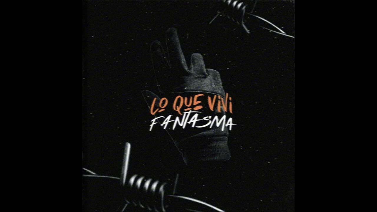 Beat De #narcorap &ldquo;Lo Que Vivi&rdquo; Prod. @Fantasma_beatslol 
