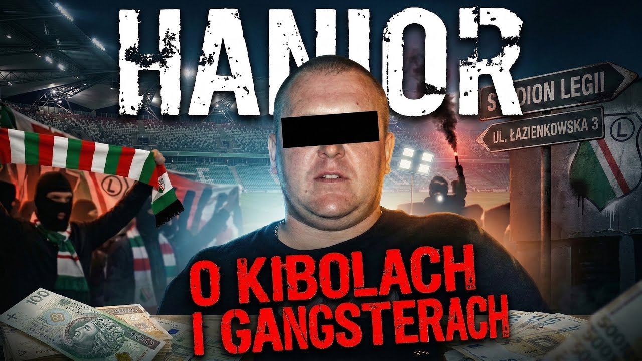 HANIOR • MAJĄTEK MŁODEGO KLEPAKA • STRZELANINA TEATR KOMEDIA• WOJNY KIBIOLI • INTERWENCJA BUKACIAKA 