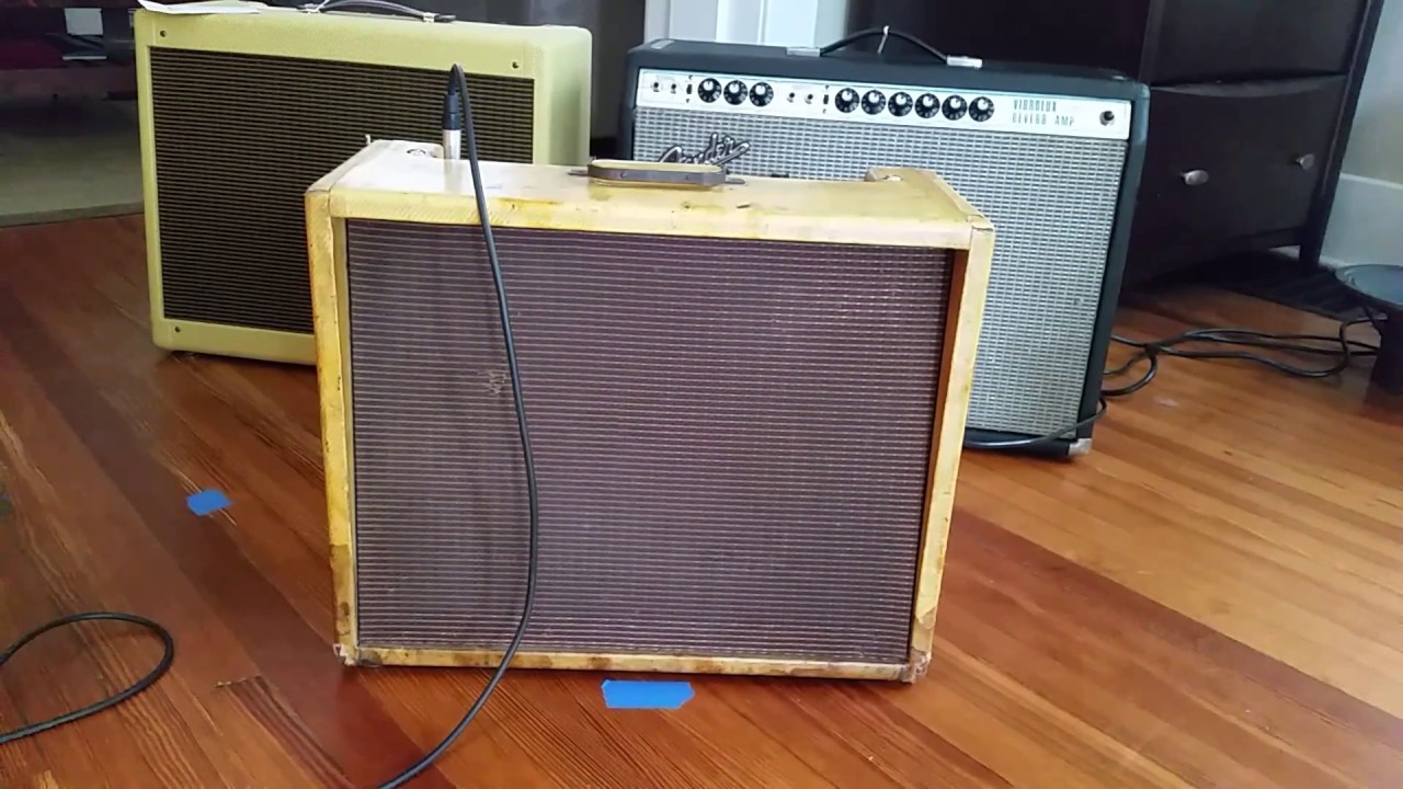 Gibson GA-20