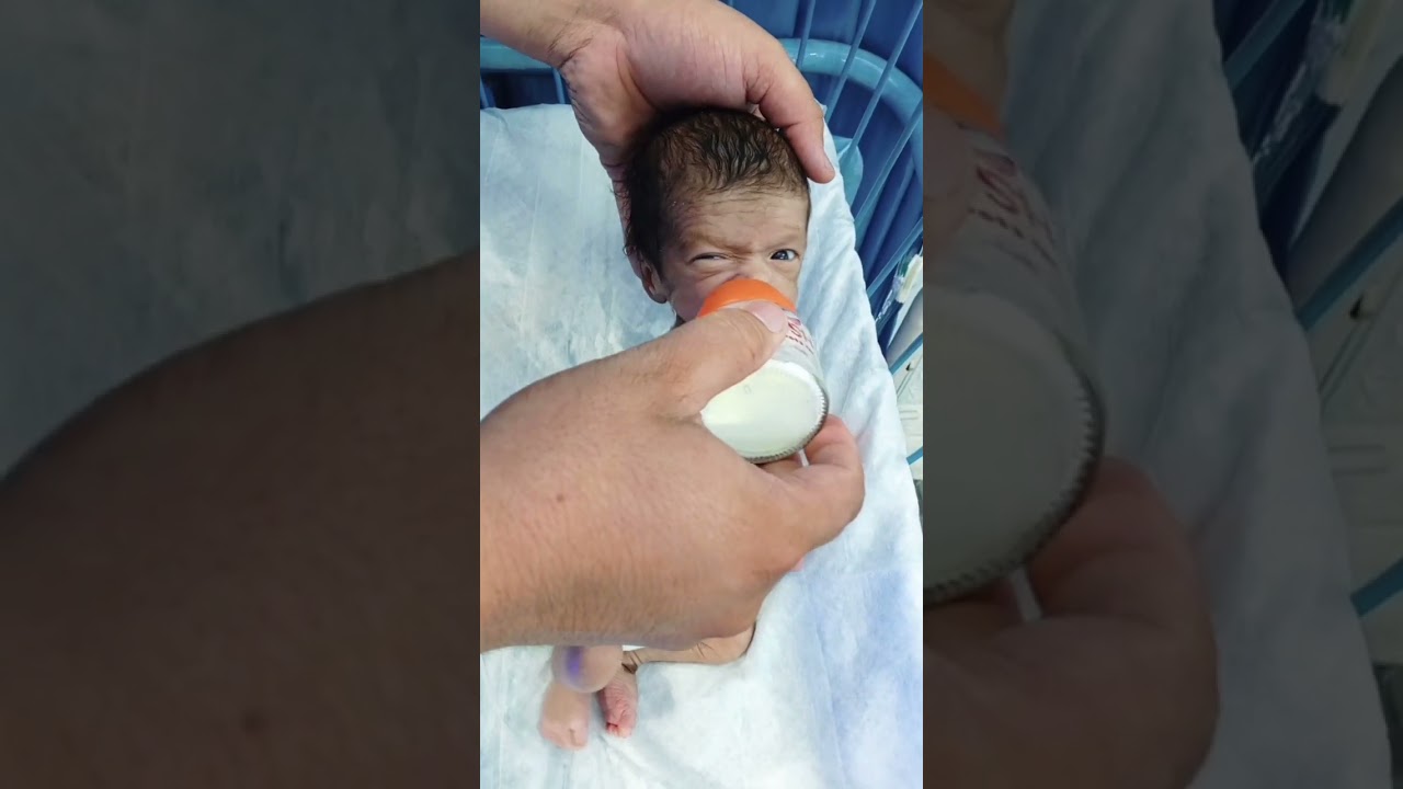 premature baby not feeding #premature #newbornbaby #cutestbaby #newborn #neonatologist #baby #new