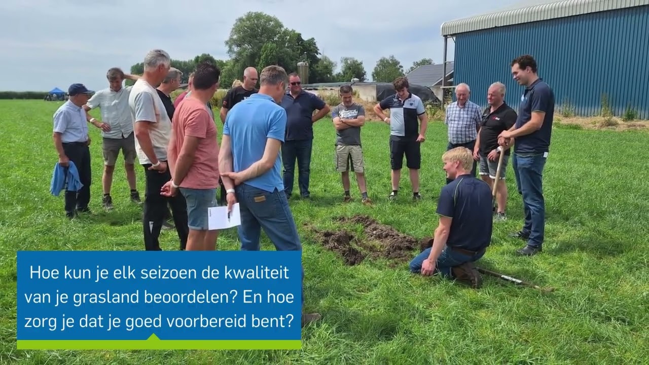 2024 ruwvoerdag Telegraaf