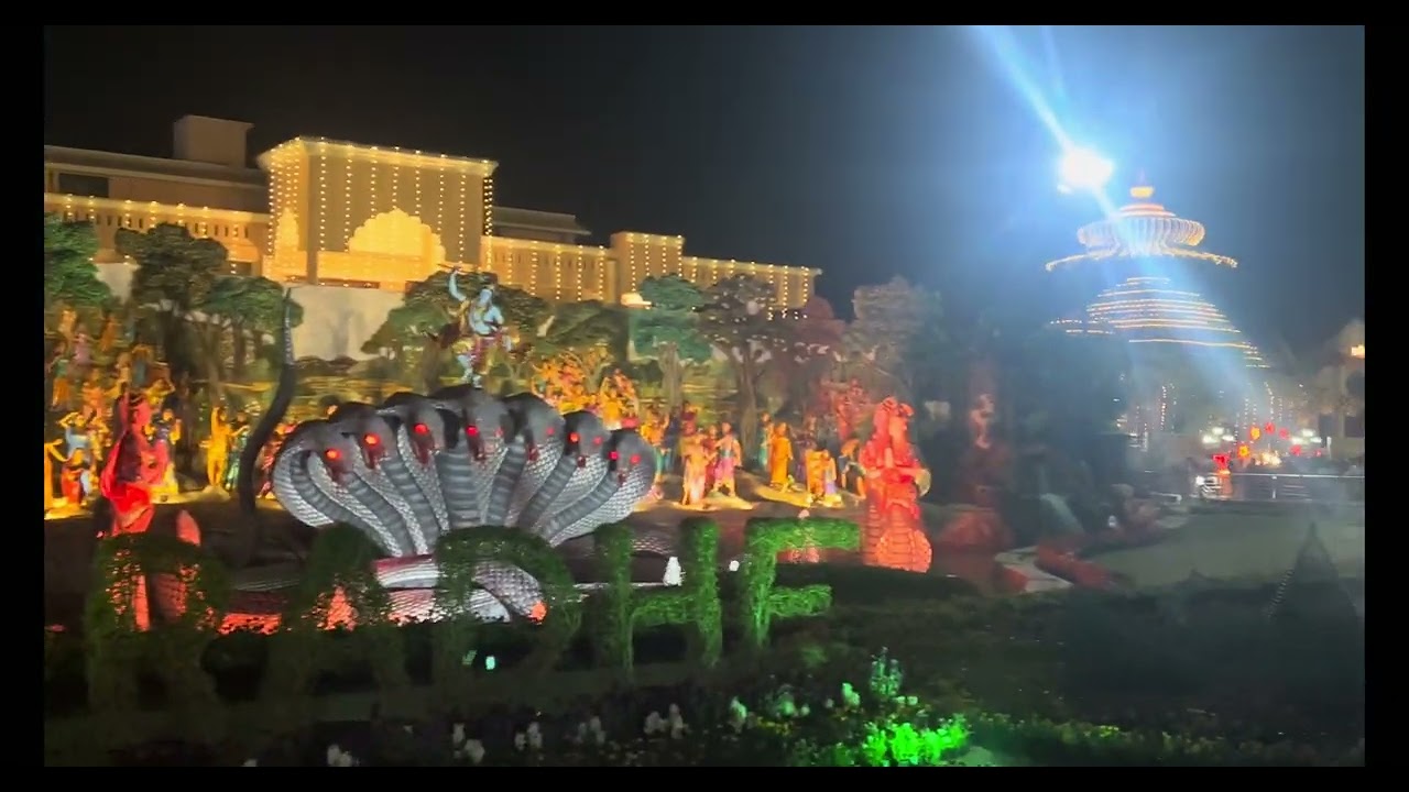 Mini vlog day-3 of trip #radhakrishna #radheradhe #shreekrishna 