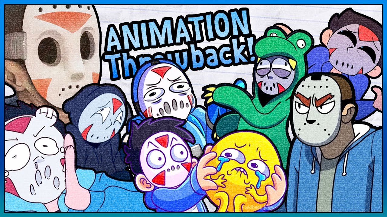 The Best Animation Ever