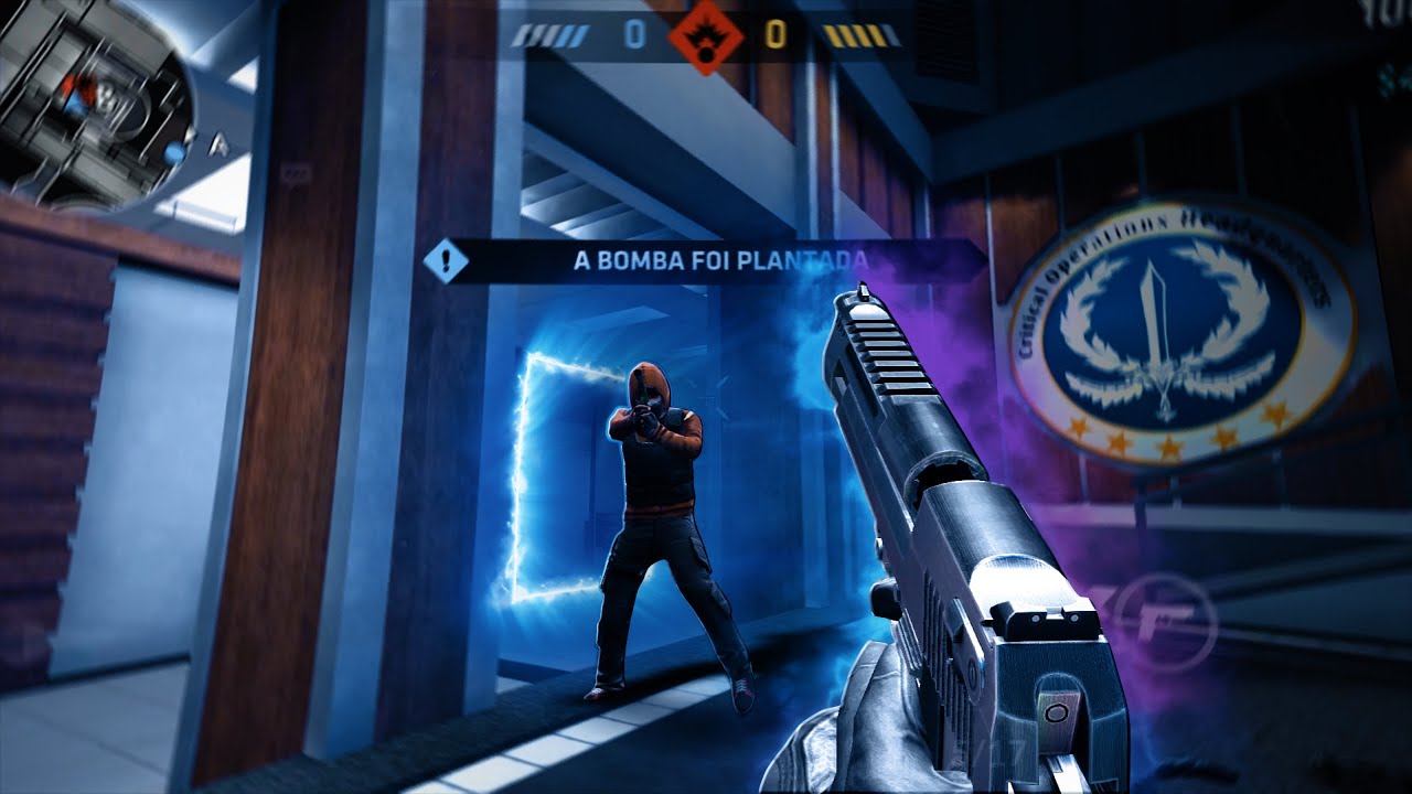 JOGANDO! (ft. Muita Gente)