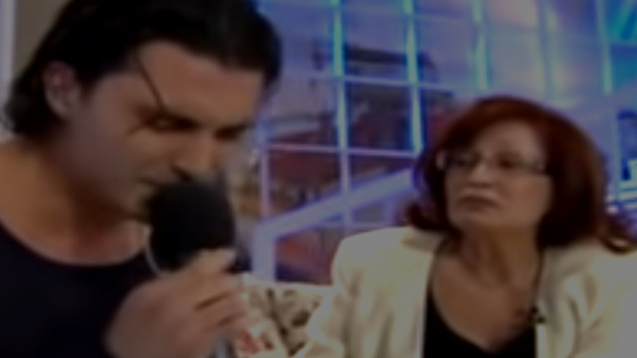 Pepe - Mama mea (LIVE la HAPPY HOUR cu Catalin Maruta)