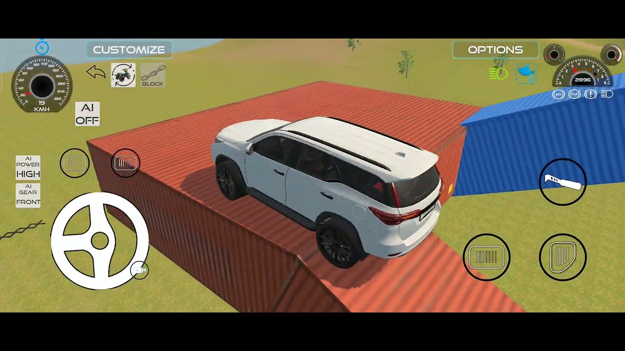 Durability test  thar vs fortunar vs scarpio vs bolaro