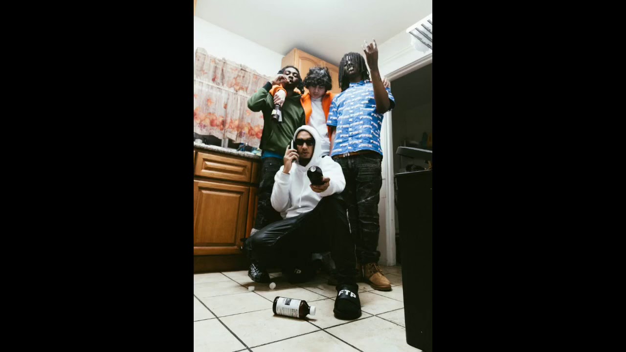[FREE] Shoreline Mafia x MemoTheMafioso Type Beat „Go Getter“ | (Prod. E-rich)