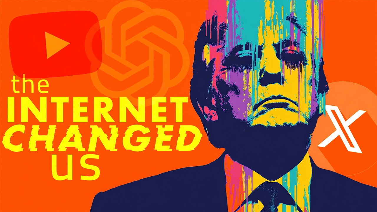How Algorithms Created Fascism in America