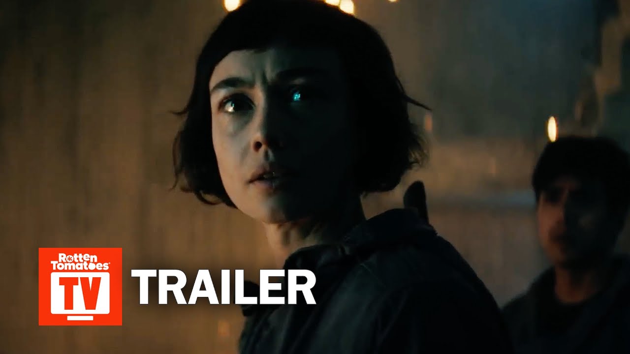 Alien: Earth Season 1 Trailer