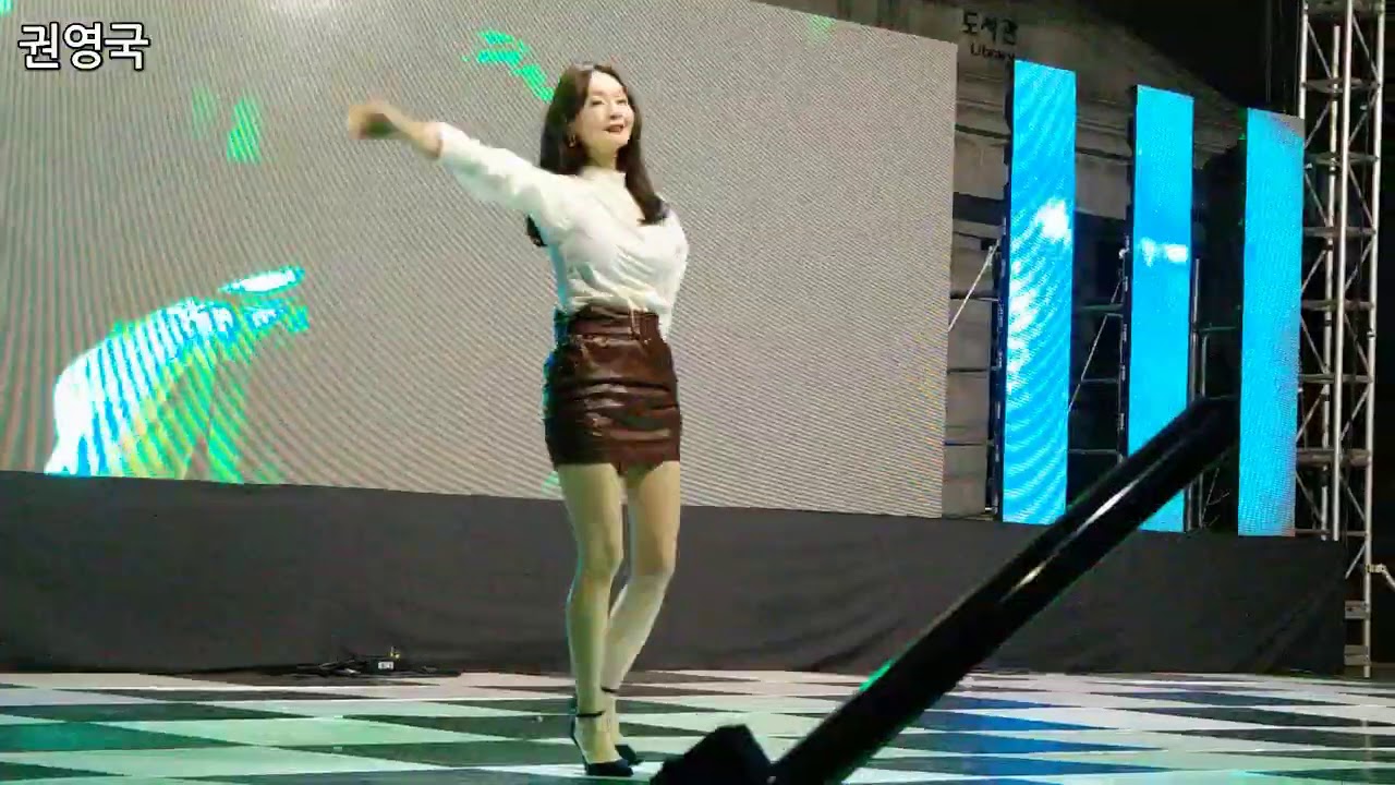 [2019.09.27] 서울 한양여자대학교 축제 Davichi (다비치)