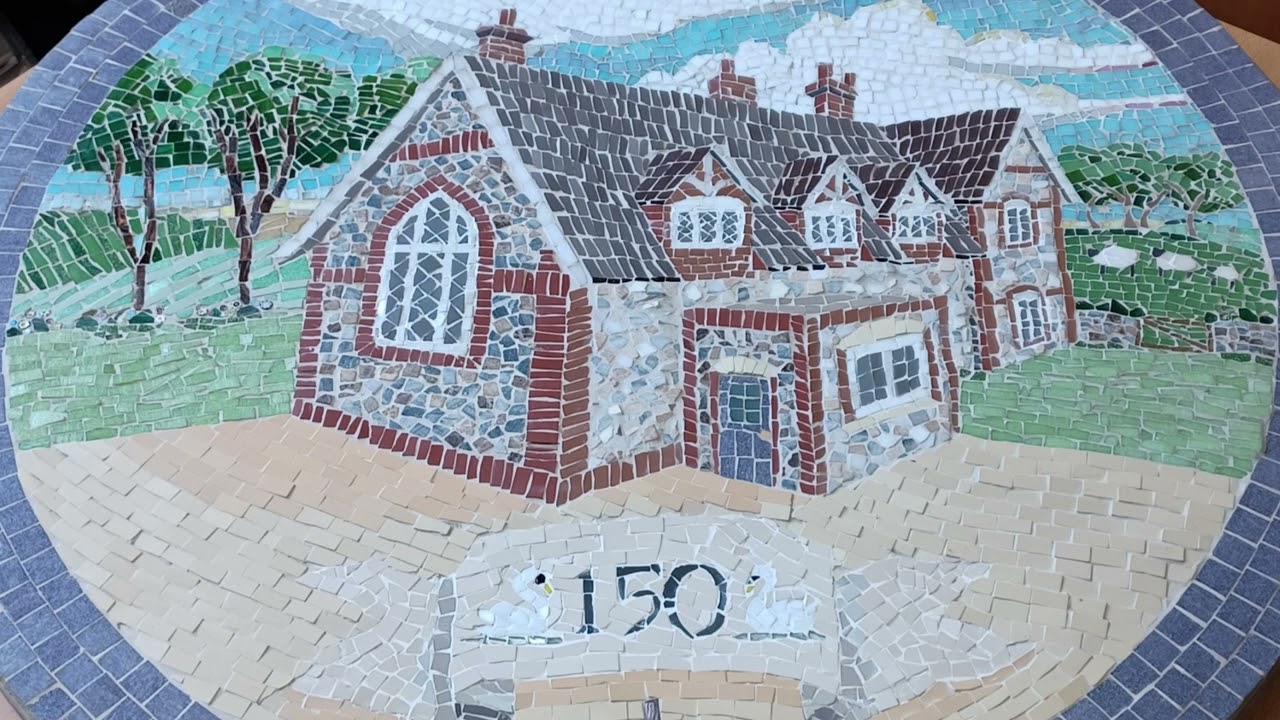 Clapham & Patching CE Primary School - 150th anniversary memories