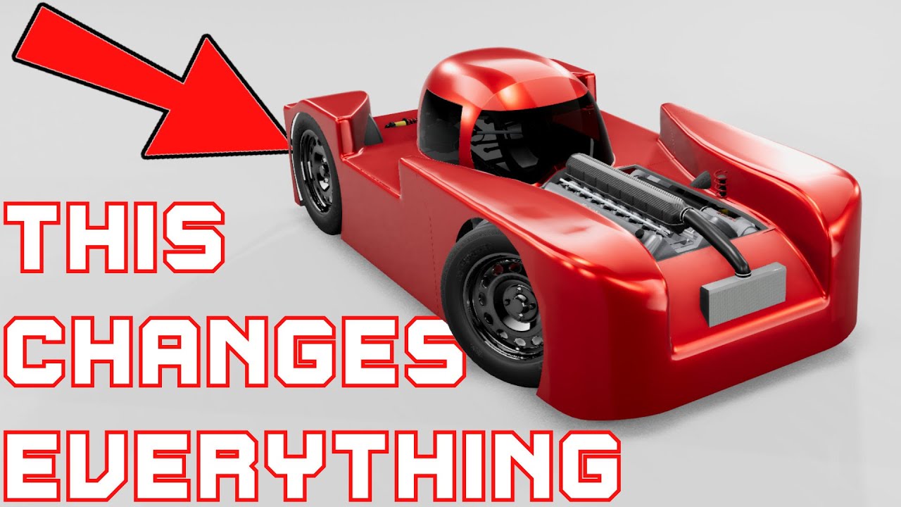 Разработчики BeamNG его ненавидят