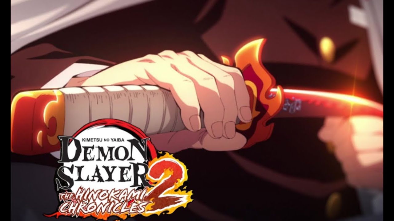 Hinokami Chronicles 2 Ranked Gameplay & TOD 🔥 | Academy Tengen, Murata & Rengoku 