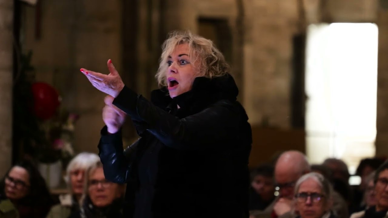 Concert Music'Mchoeur du 15 Février 2026 à Lagny