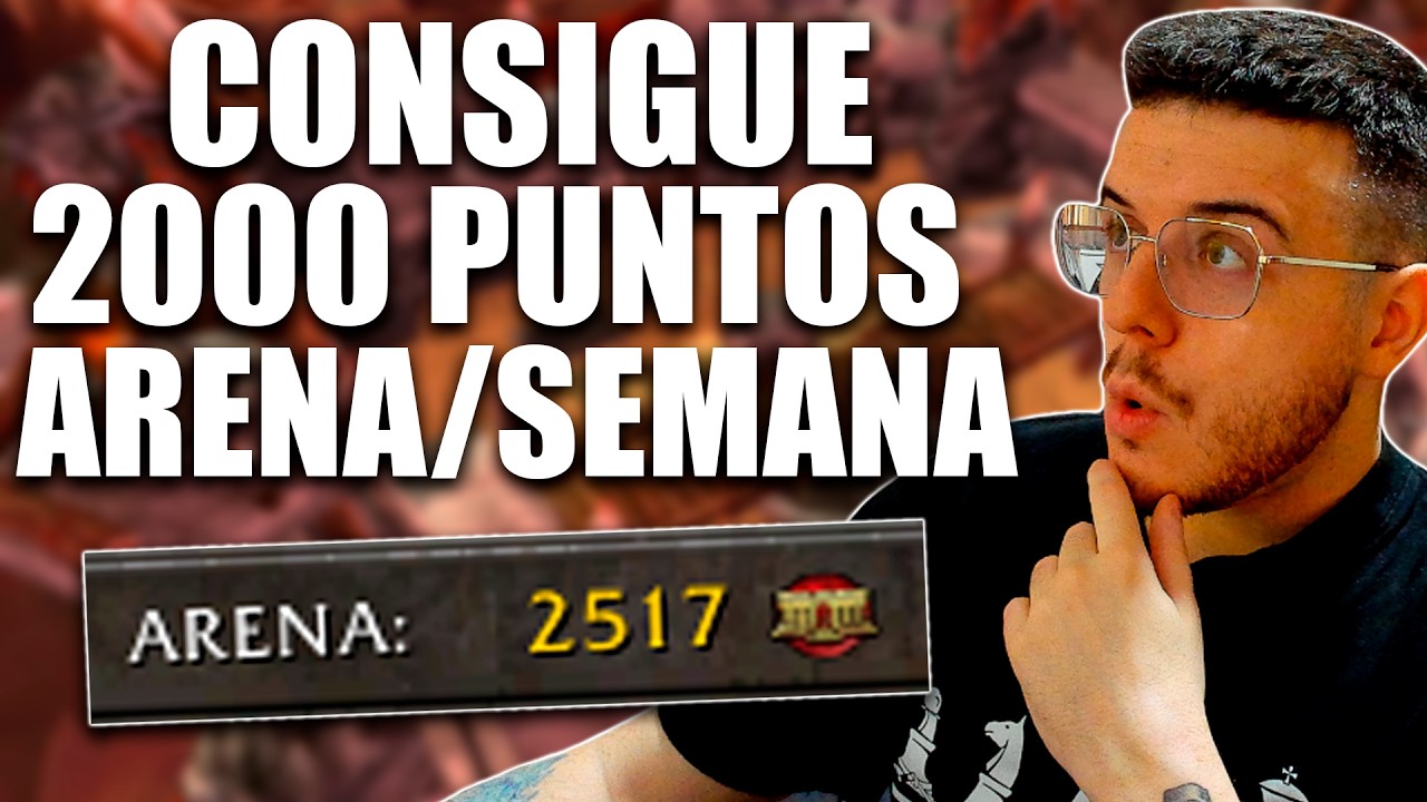 DEBES HACER ESTO PARA EQUIPARTE PVP💥 ANTES TARDABAS 3 MESES CON ESTO SOLO 1 (TRUCAZO)| MUCHAMIEL