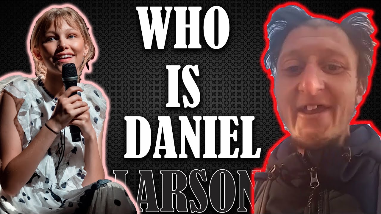 The Daniel Larson Story | Grace Vanderwaal Stalker Exposes Tiktok