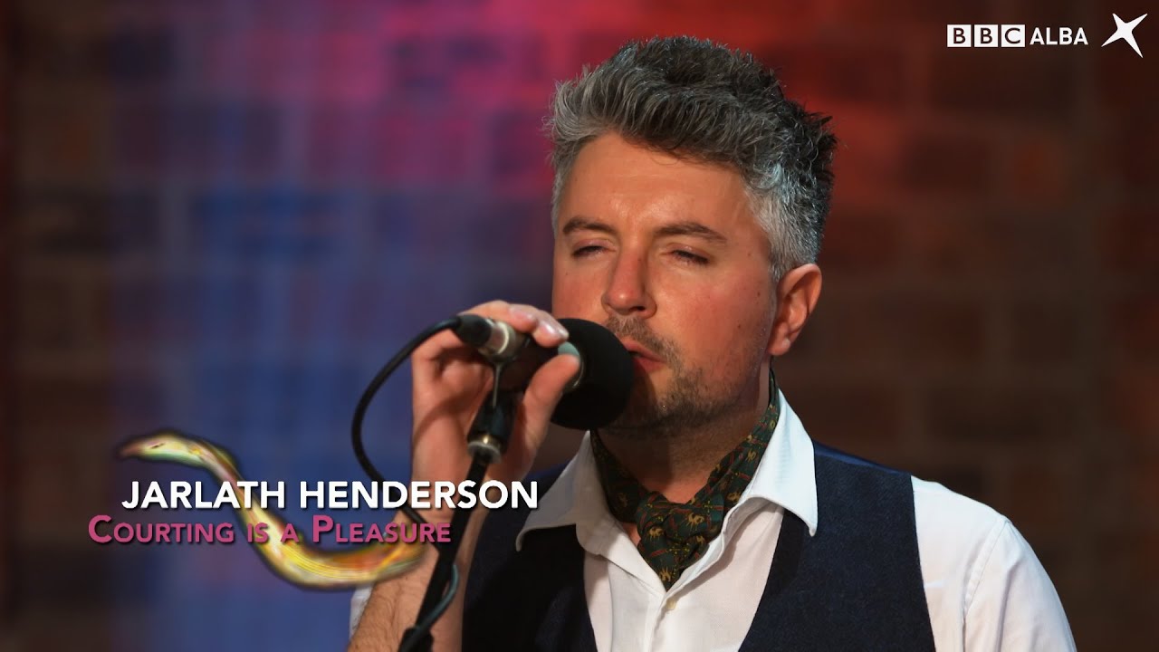 Na Trads 2020 | Courting Is A Pleasure | BBC ALBA