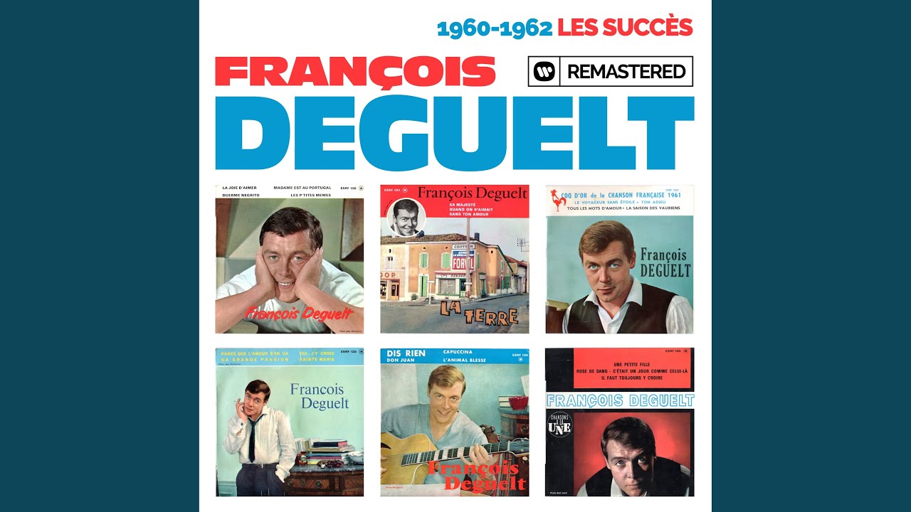 Dis rien (Remasterisé en 2019)