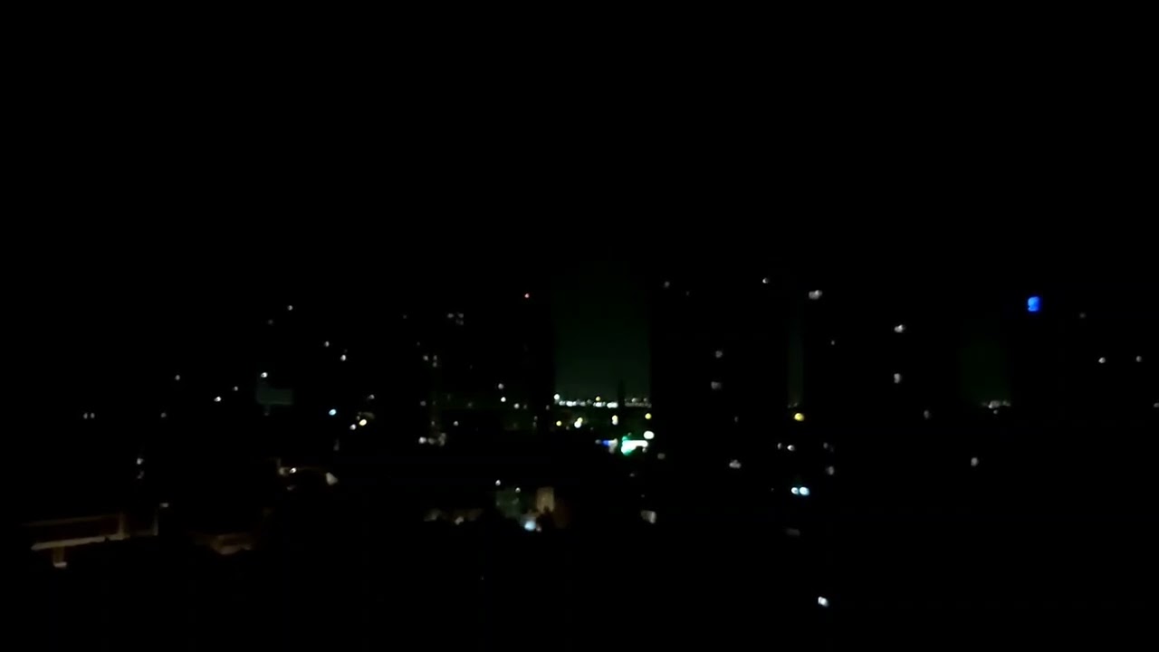 Kadıköy'de Sabah Ezanını Dinlemek...