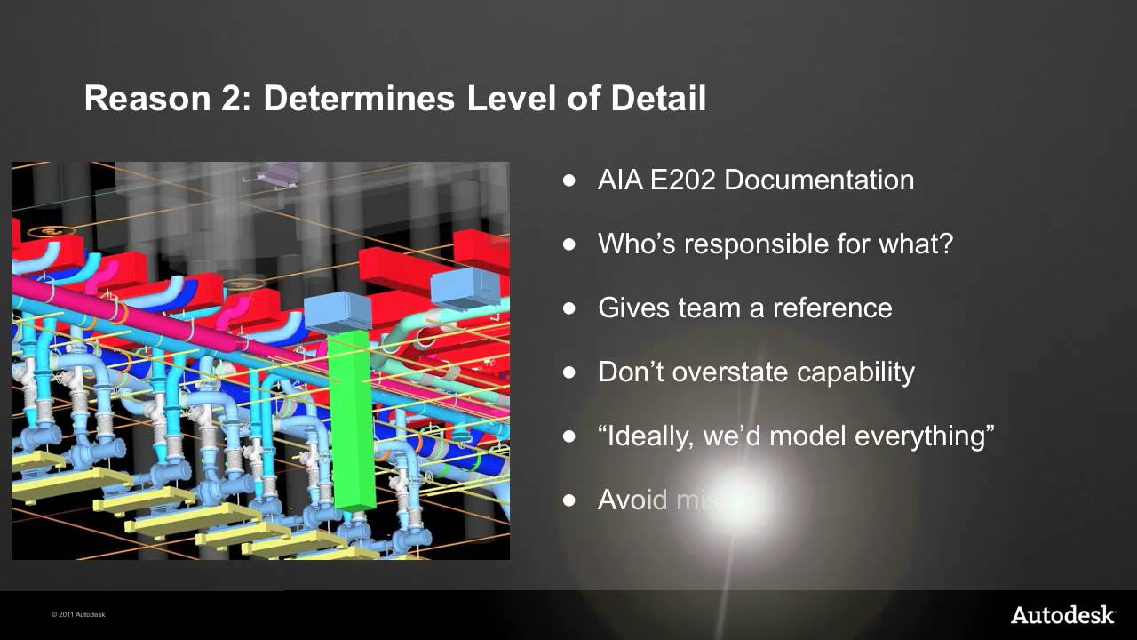 Top 5 Ways Your Project Will Benefit From BIM Execution Planning