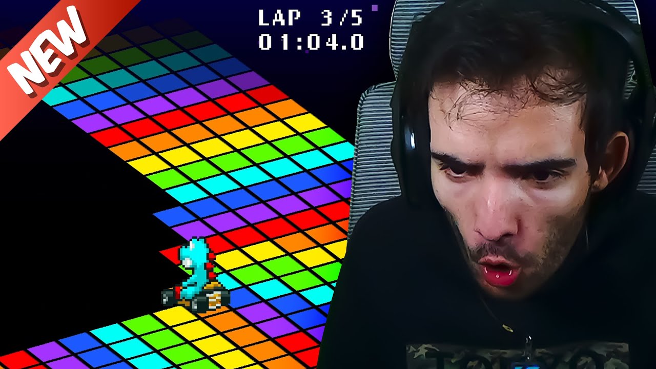 LAS MEJORES RECREACIONES DE GEOMETRY DASH 2.2