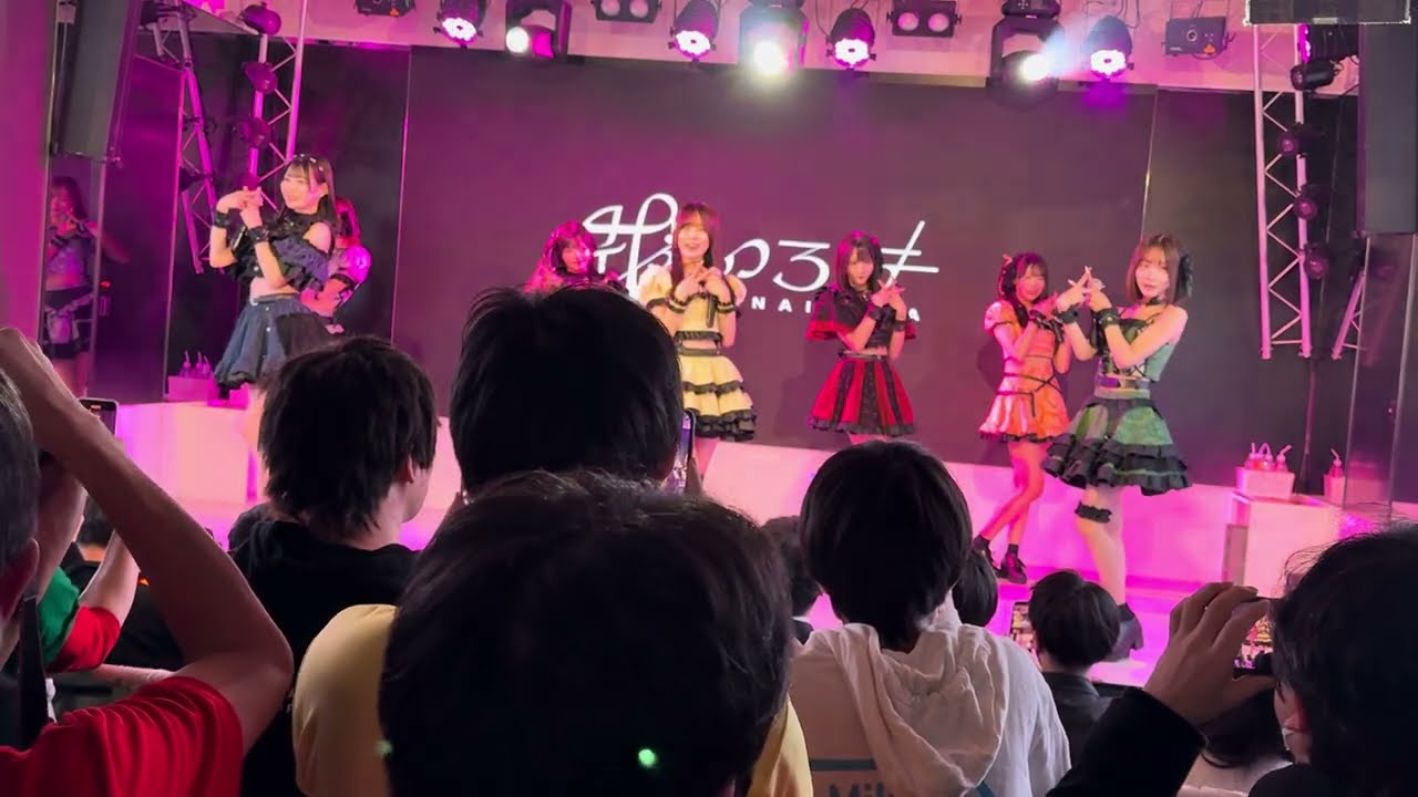 花いろは 定期公演 vol.115～ まきほプロデュース公演 〜20260115(4K HDR)