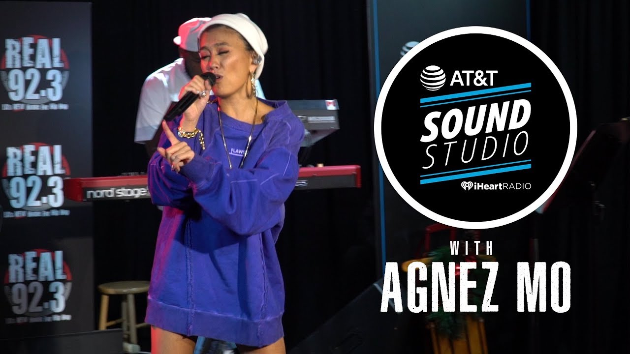Agnez Mo Performs 'Damn I Love You', 'Coke Bottle' & 'Overdose' LIVE