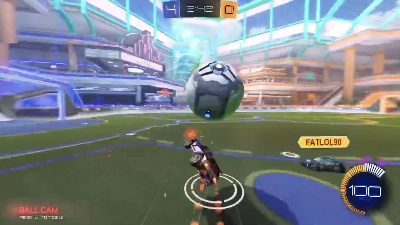 بث مباشر روكت ليق اقيام رانك توز | Rocket League