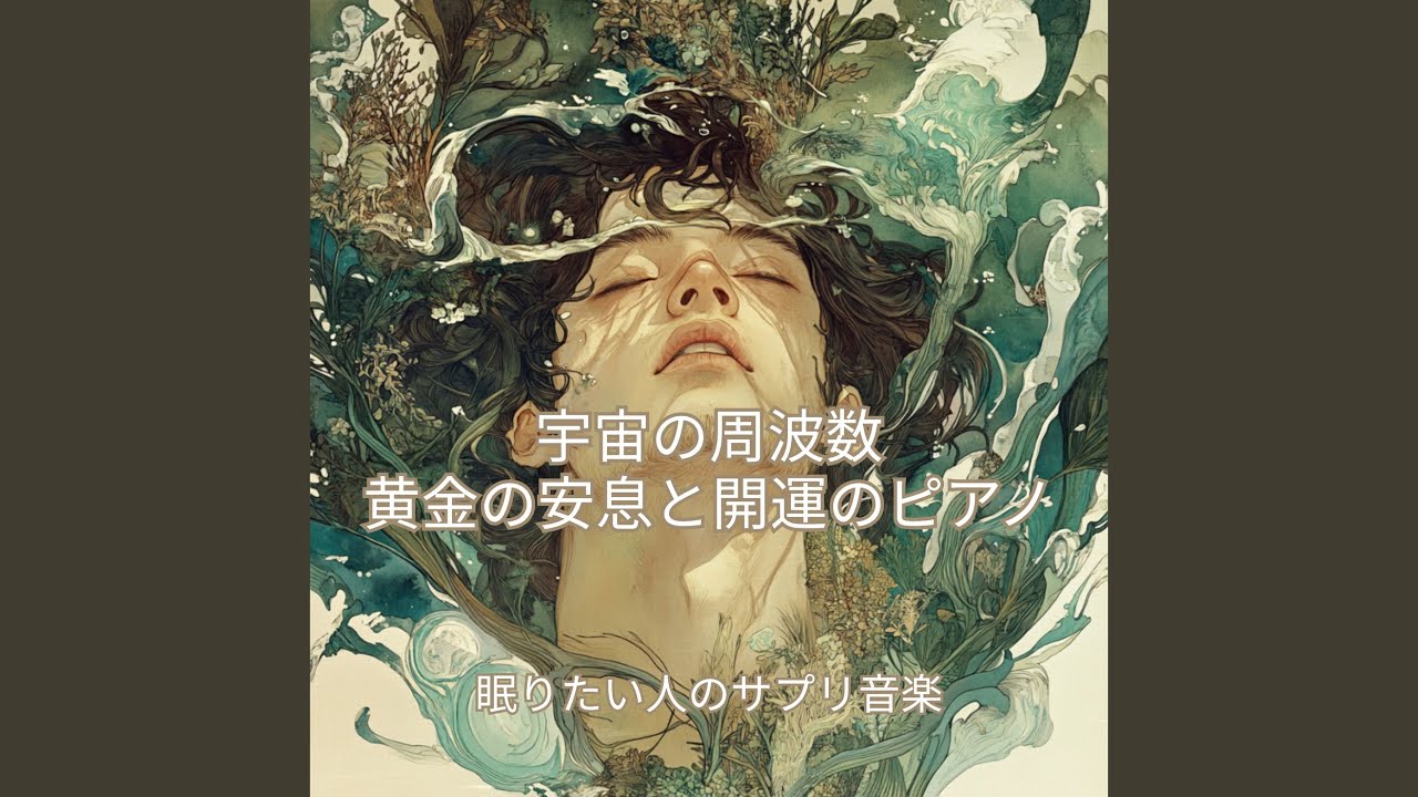 深遠なる安息
